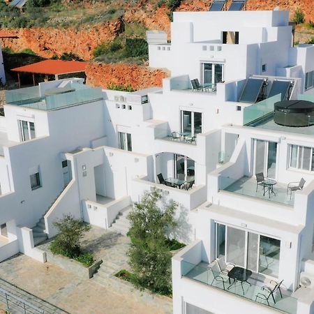 Miracle View Villas Ágios Nikólaos Exteriér fotografie