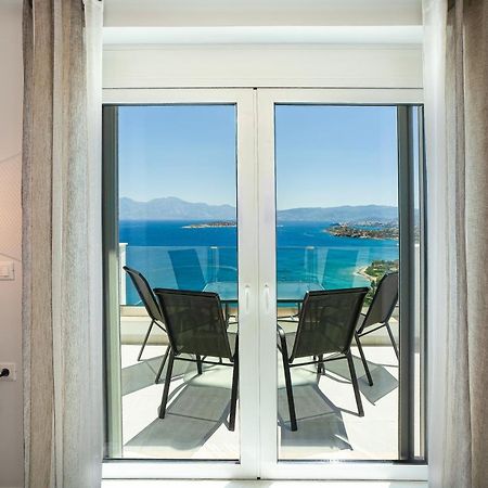 Miracle View Villas Ágios Nikólaos Exteriér fotografie
