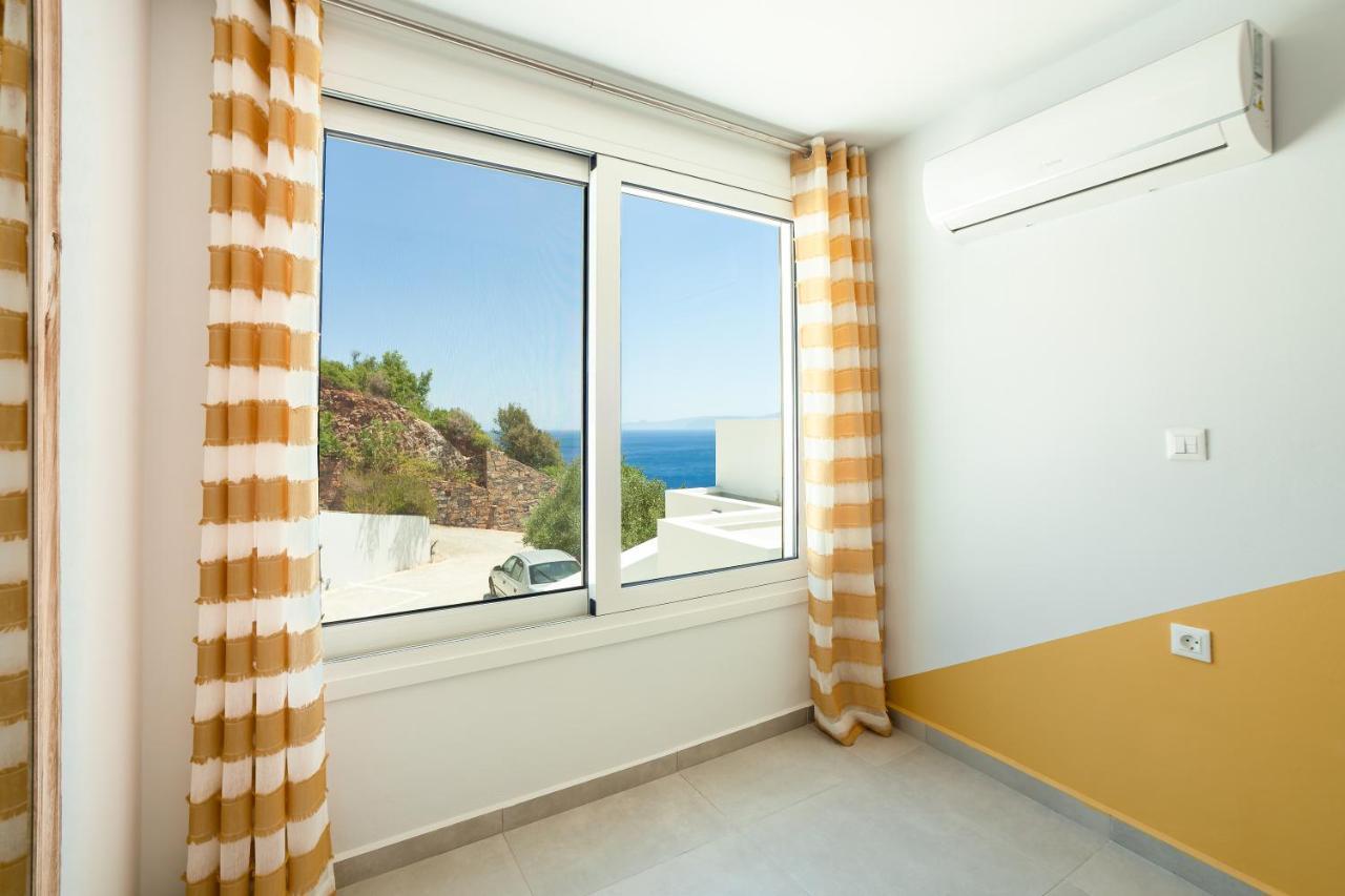 Miracle View Villas Ágios Nikólaos Exteriér fotografie